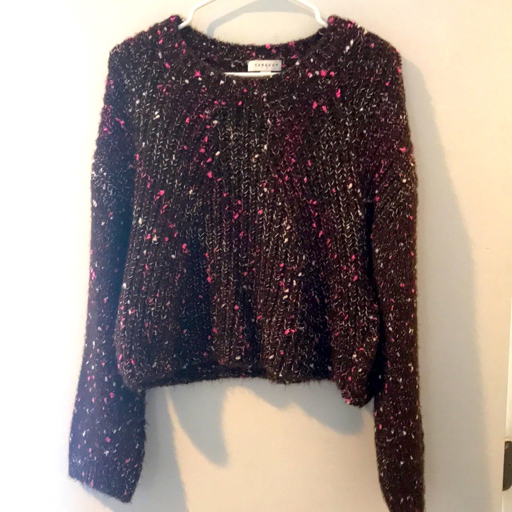 Topshop Sweater